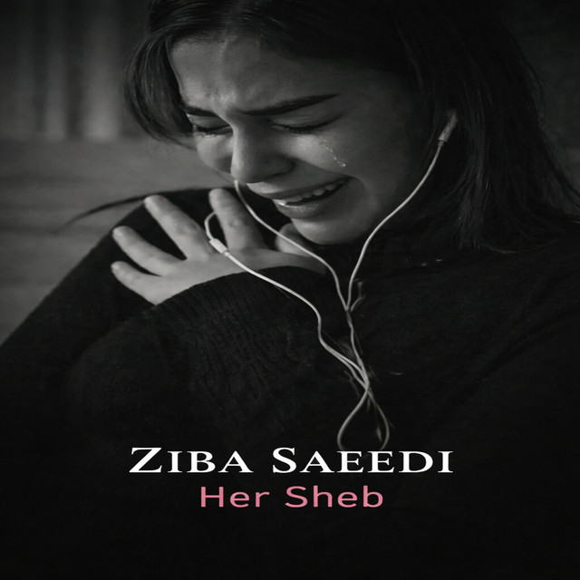 Ziba Saeedi