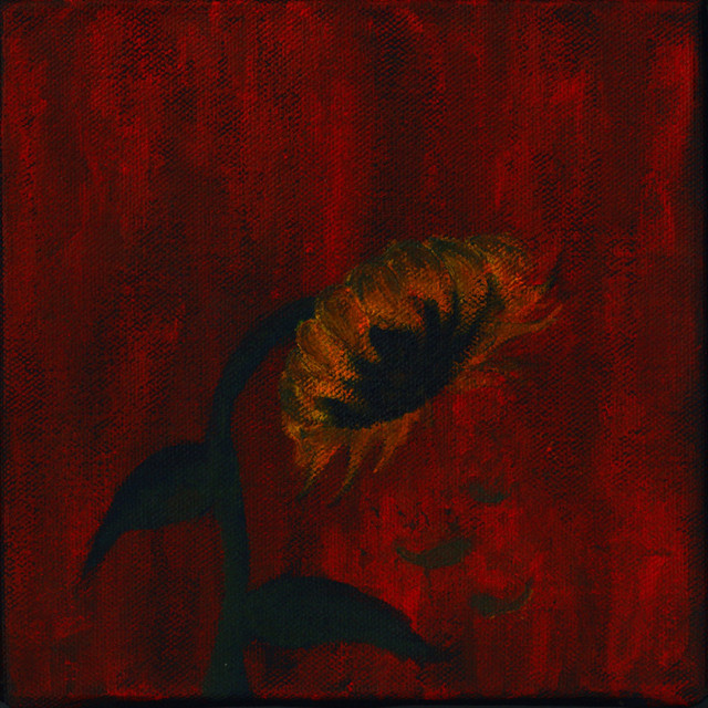 KARMA cover art