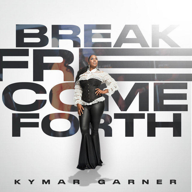 The Breaker Is Here cover art