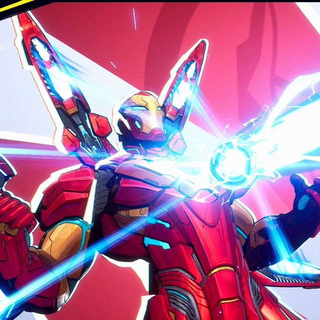 MAXIMUM PULSE cover art