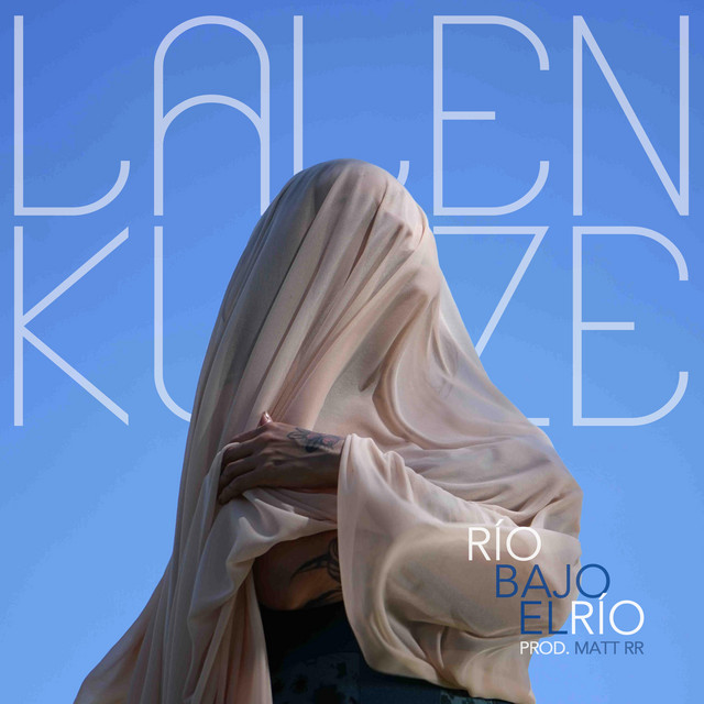 Río bajo el Río cover art