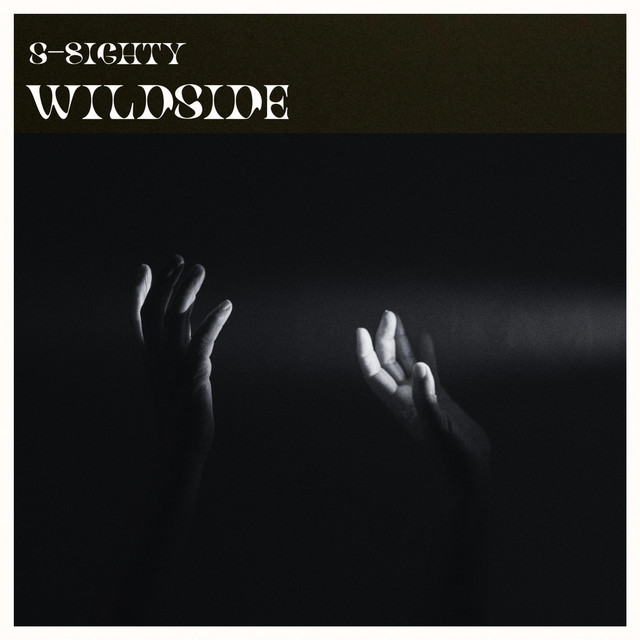 Wildside cover art