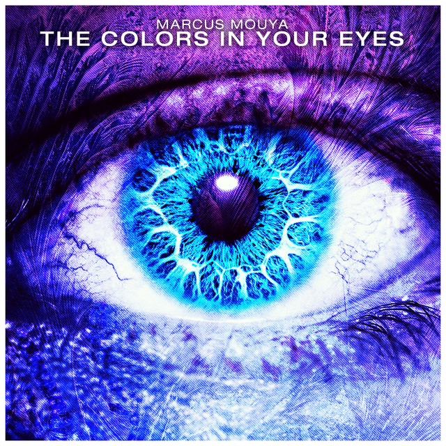 The Colors In Your Eyes - Radio Edit