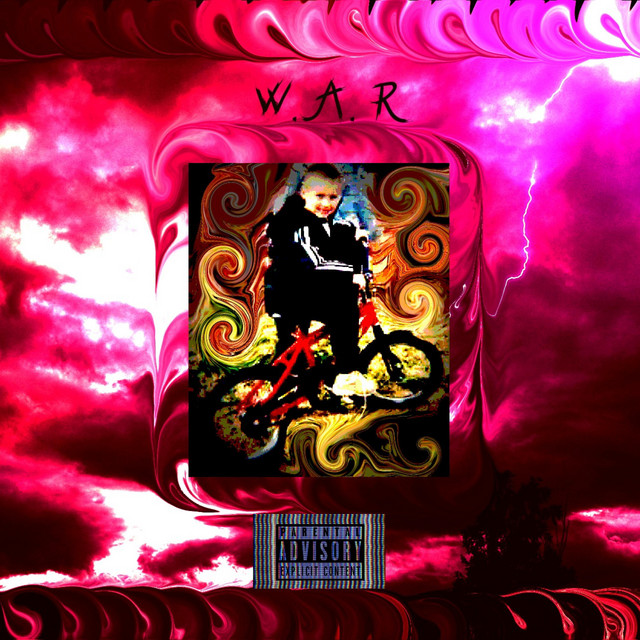 Wise and Rebellious cover art