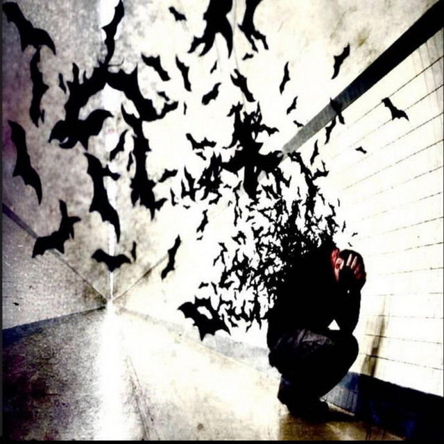 Contract cover art