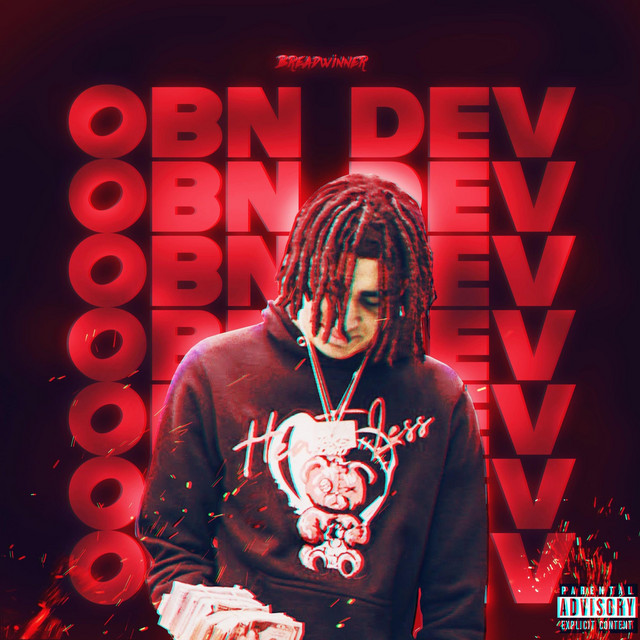Bread Winner cover art