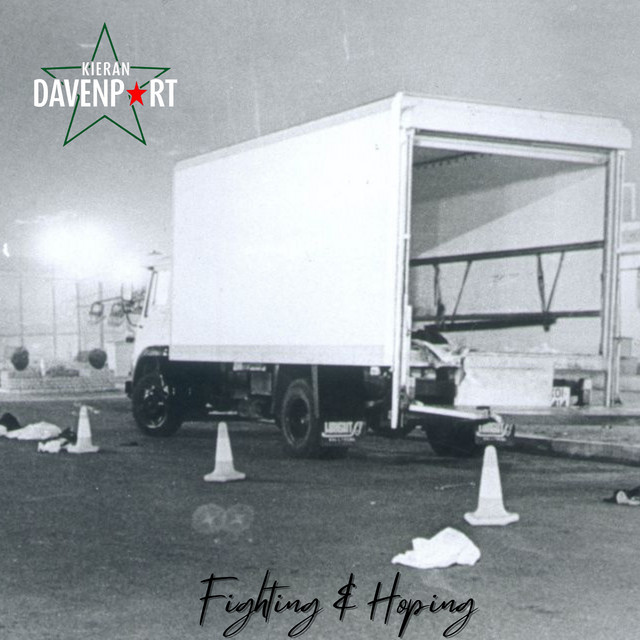 Fighting & Hoping cover art