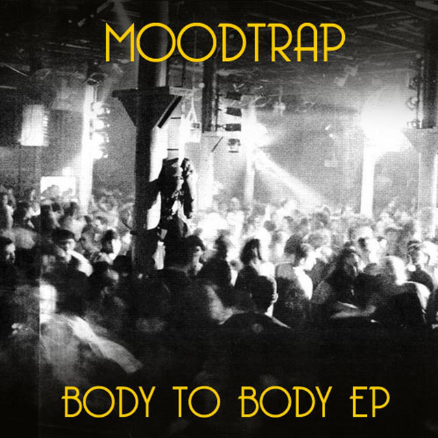 Body To Body cover art