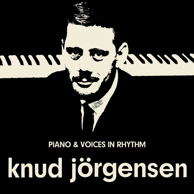 Piano & Voices In Rhythm cover