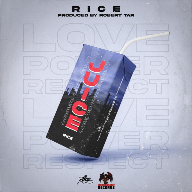 Juice cover art