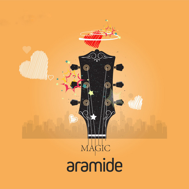 Magic cover art
