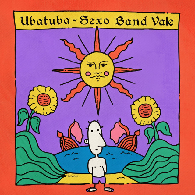 Ubatuba - Sexo Band Vale cover art