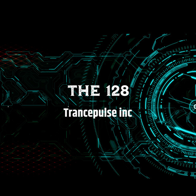The 128 cover