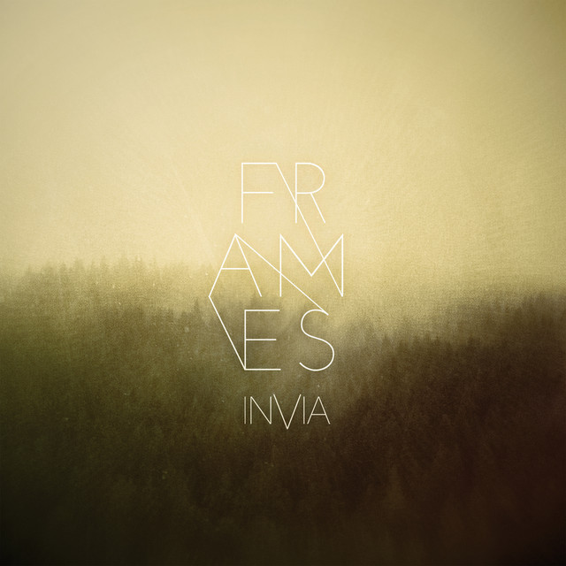 IN VIA cover art