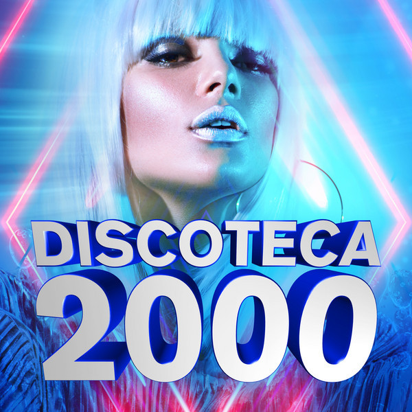 Discoteca 2000 cover art