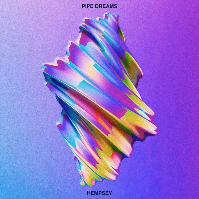 Pipe Dreams cover