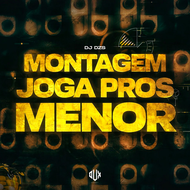 Montagem Joga Pros Menor
