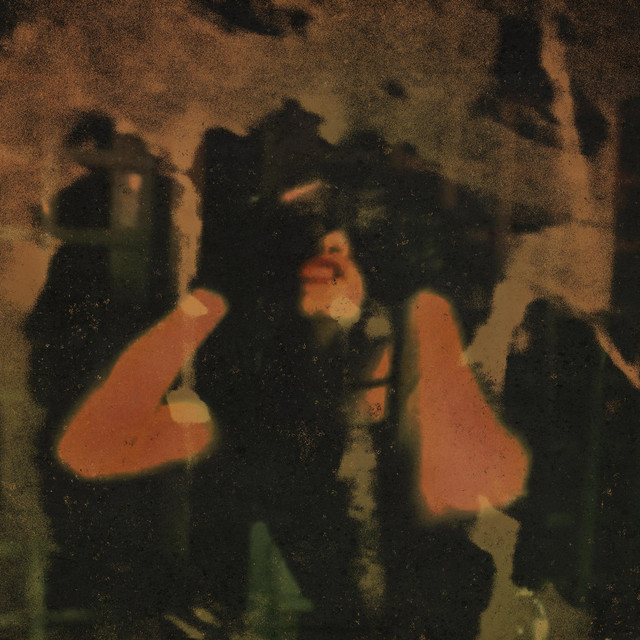 Crawling (V.) cover art
