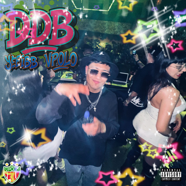 Ddb cover art