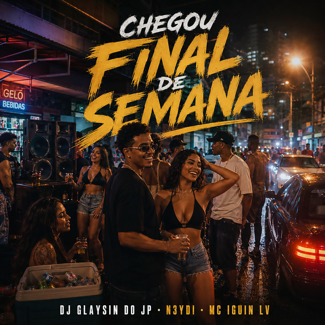 Chegou Final de Semana