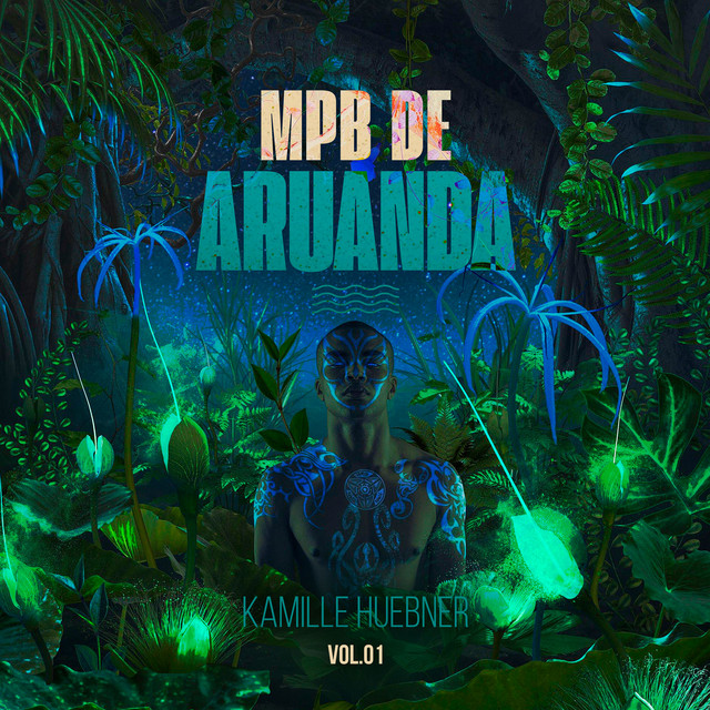 Mpb de Aruanda - Volume 01 cover art