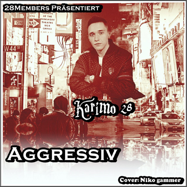 Aggressiv