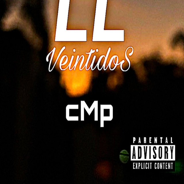 VEINTI2 cover art
