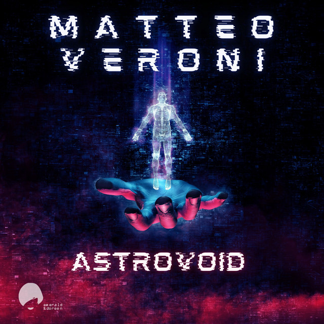 Astrovoid - Extended Disco Remix
