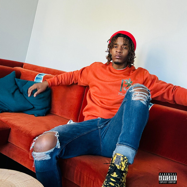 Infinity cover art