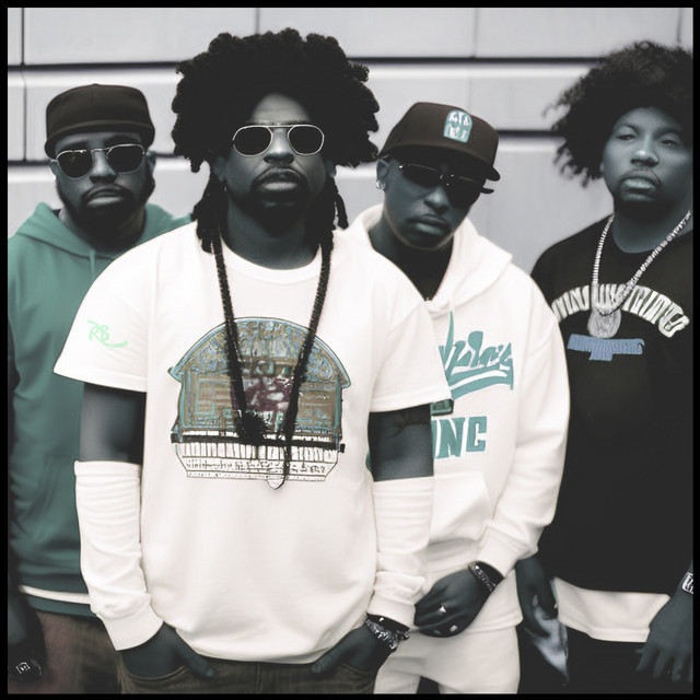 undefined album image