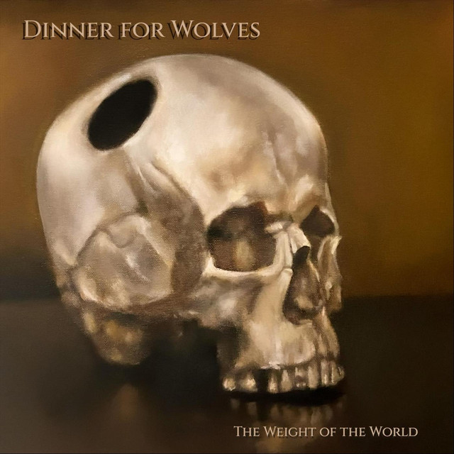 Dinner for Wolves image