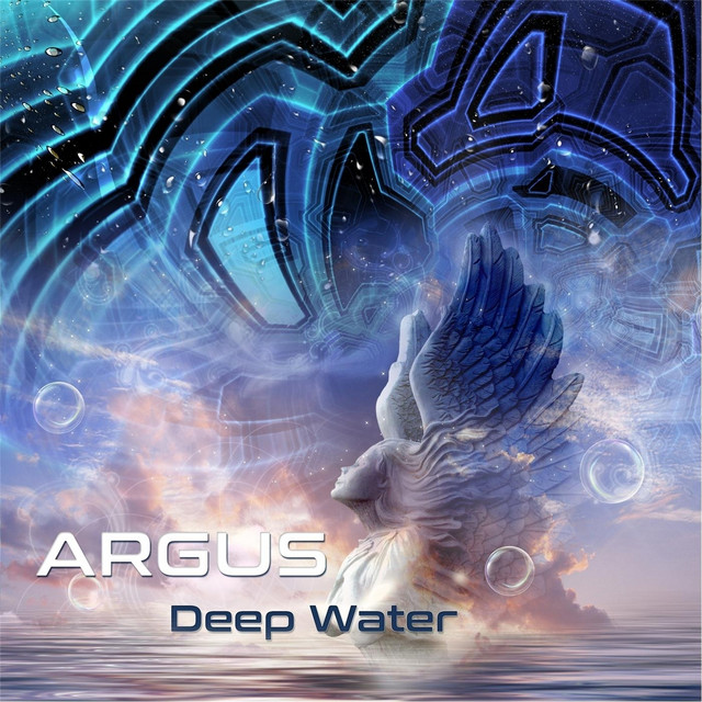 Deep Water cover art