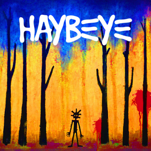 HAYBEYE cover art