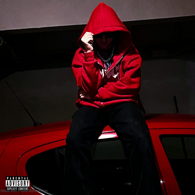 KİLOGRAM cover art