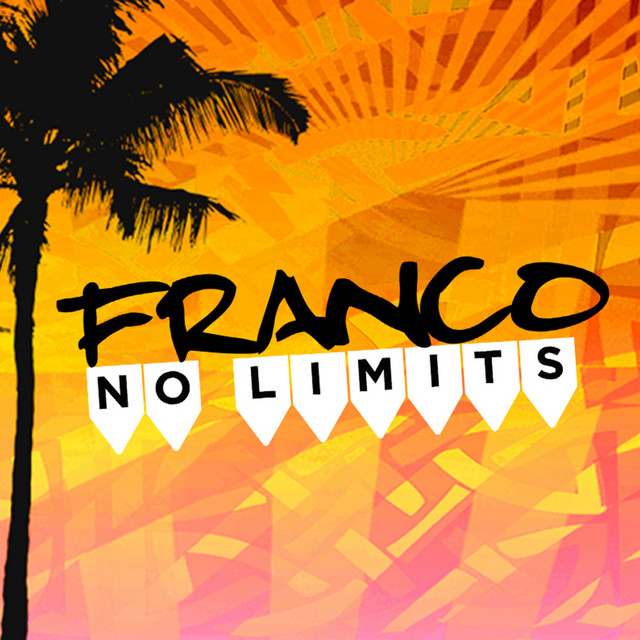 No Limits (Diog & De Gouvea Remix) cover art