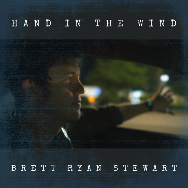 Hand In The Wind cover
