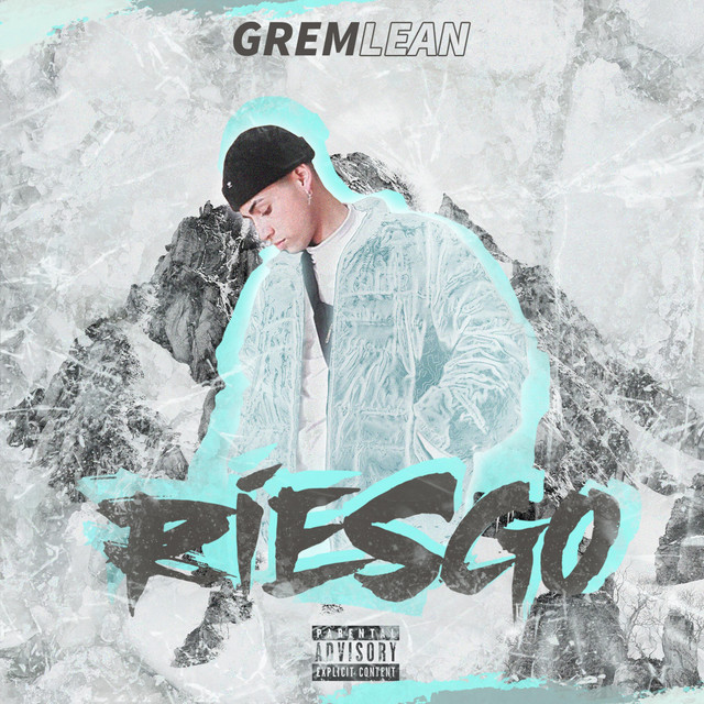 Riesgo cover art