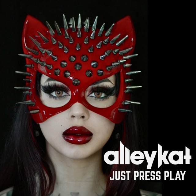 Just Press Play cover art