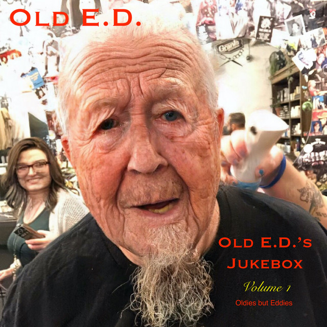 Old E.D. | Spotify