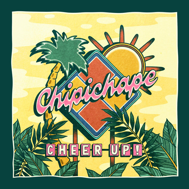 Chipichape cover