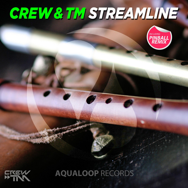 Streamline cover