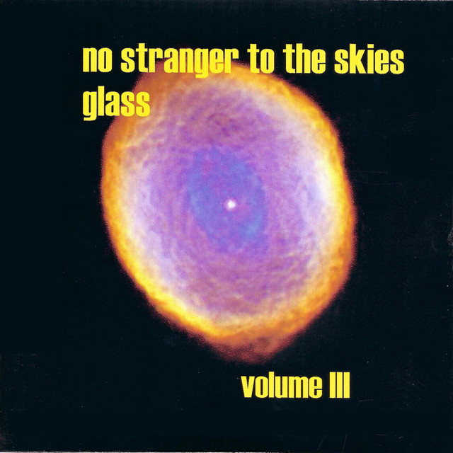 No Stranger To The Skies, Vol. Iii cover