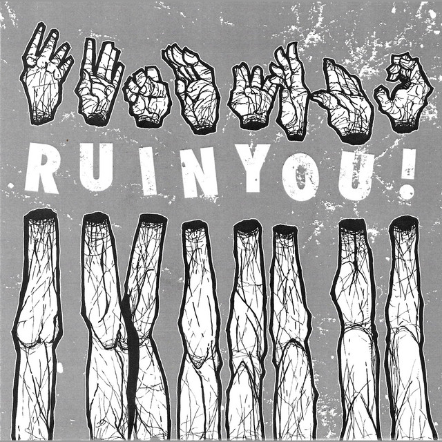 Ruin You! Concert & Tour History | Concert Archives