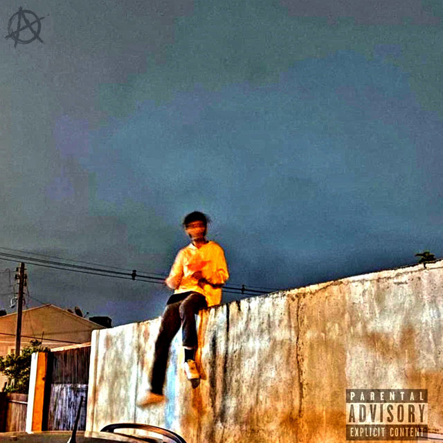 antagonist 2 cover art