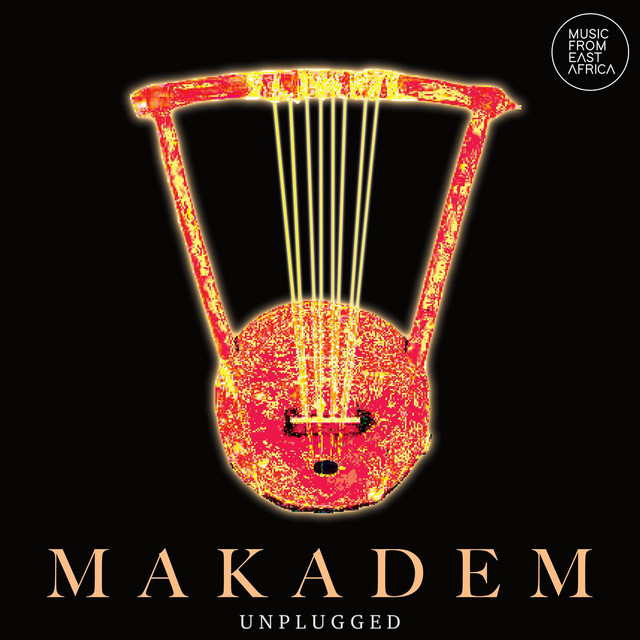 Unplugged cover art