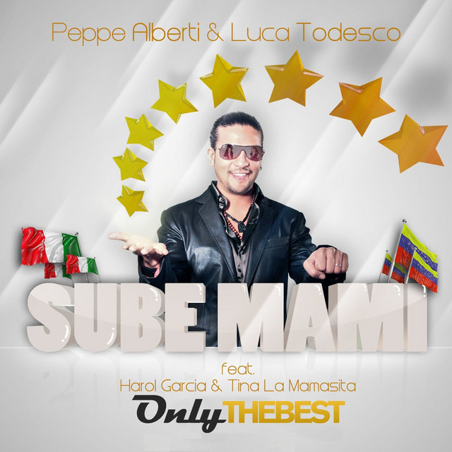 Sube Mami - Summer Edit