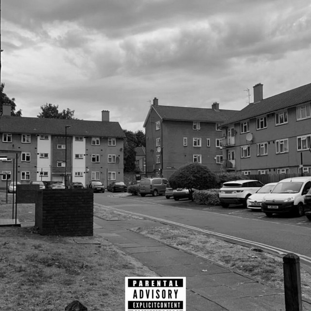 Never Easy cover art