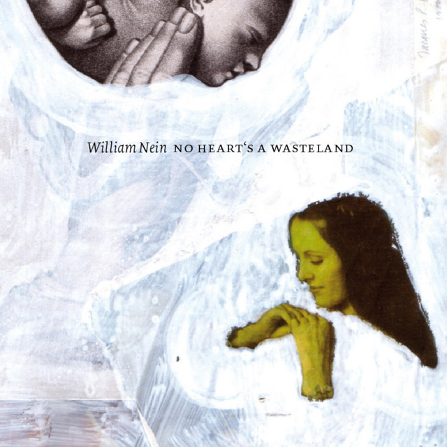 No Heart's a Wasteland cover
