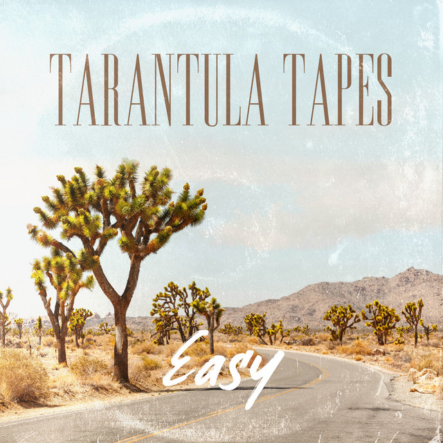 Easy cover art
