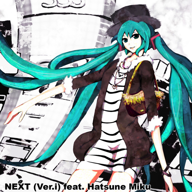 EXIITTUNESPRESENTSVocalohistoryfeat.初音ミク